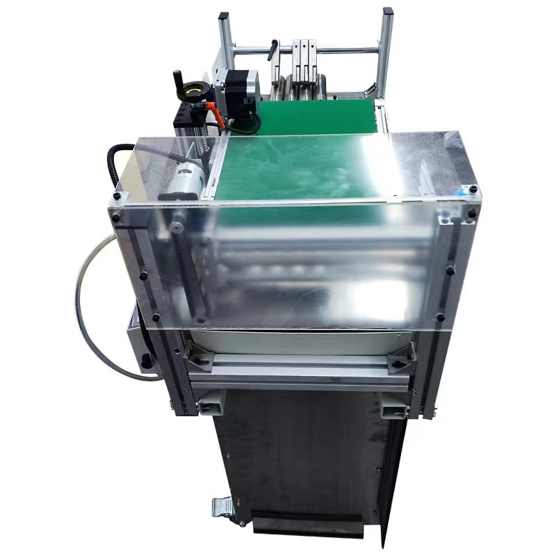 foam cords cutting machine